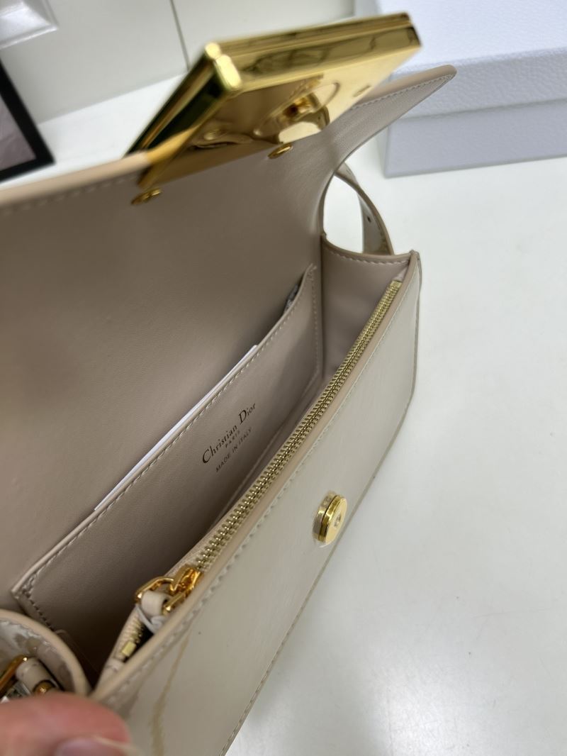 Christian Dior Satchel Bags